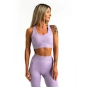 Sport BH GymBeam  Limitless Sports Bra Lavender