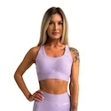 Sport BH GymBeam  Limitless Sports Bra Lavender