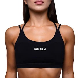 Sport BH GymBeam  Sports Bra Black