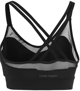 Sport BH Kari Traa  Froya black  XS