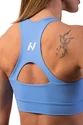 Sport BH Nebbia  Active Sports Bra with medium impact 413 light blue