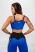 Sport BH Nebbia  Double Layer Light-Support Sports Bra blue