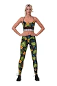 Sport BH Nebbia  Earth Powered sports bra 565 jungle green  XS