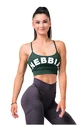 Sport BH Nebbia Hero Classic Hero sports bra dark green