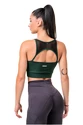 Sport BH Nebbia Hero Classic Hero sports bra dark green