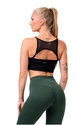 Sport BH Nebbia Hero Classic sports bra black