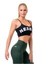 Sport BH Nebbia Hero Classic sports bra black