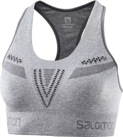 Sport BH Salomon  Move On Bra W Alloy