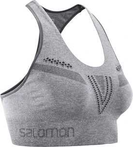 Sport BH Salomon  Move On Bra W Alloy  XS