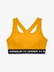 Sport BH Under Armour  Crossback Mid Bra-GLD