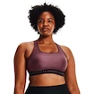 Sport BH Under Armour  Crossback Mid Bra-PPL