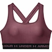 Sport BH Under Armour  Crossback Mid Bra-PPL