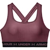 Sport BH Under Armour  Crossback Mid Bra-PPL  XS