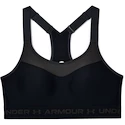 Sport BH Under Armour  High Crossback Bra black