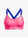 Sport BH Under Armour  Infinity High Bra-PNK