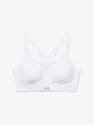 Sport BH Under Armour  Infinity High Bra-WHT