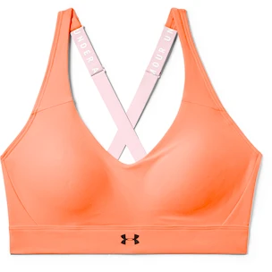 Sport BH Under Armour  Vanish Mid orange  XS