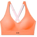 Sport BH Under Armour  Vanish Mid orange  XS