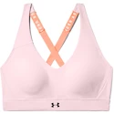 Sport BH Under Armour  Vanish Mid pink  XS