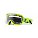 Sport Brille Giro Scamp Tempo MTB Lime