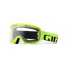 Sport Brille Giro Scamp Tempo MTB Lime