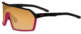 Sport Brille R2 Factor Black