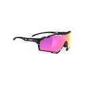 Sport Brille Rudy Project  Cutline SP635257-0001