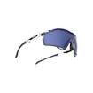 Sport Brille Rudy Project  Cutline SP635896-0000