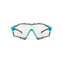 Sport Brille Rudy Project  Cutline SP637827-0000