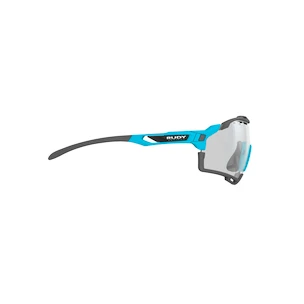 Sport Brille Rudy Project  Cutline SP637827-0000