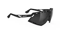 Sport Brille Rudy Project  DEFENDER Black Matte/Smoke