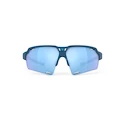 Sport Brille Rudy Project  Deltabeat SP746849-0000