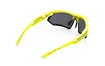 Sport Brille Rudy Project  FOTONYK Yellow