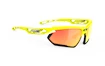 Sport Brille Rudy Project  FOTONYK Yellow