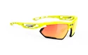 Sport Brille Rudy Project  FOTONYK Yellow