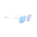 Sport Brille Rudy Project  Glamshady SP936896-0000