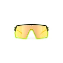 Sport Brille Rudy Project  Kelion SP850513-0000