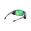 Sport Brille Rudy Project  Nyad SP924157-0000