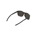 Sport Brille Rudy Project  Overlap SP775738-0000