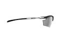 Sport Brille Rudy Project  RYDON Black/Laser Black