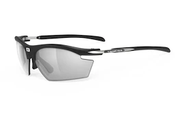 Sport Brille Rudy Project RYDON Black/Laser Black