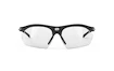 Sport Brille Rudy Project  RYDON Matte Black/ImpactX Photochromic 2 Black