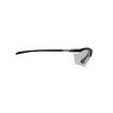 Sport Brille Rudy Project  Rydon Stealth Z87 SP537306-SH00