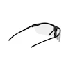 Sport Brille Rudy Project  Rydon Stealth Z87 SP537306-SH00