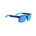 Sport Brille Rudy Project  Spinair 57 SP573977-0000