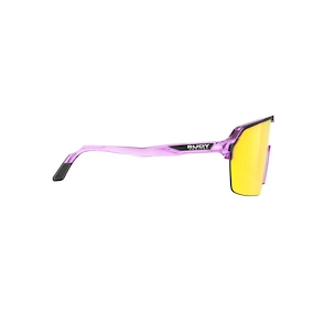 Sport Brille Rudy Project  Spinshield Air SP845765-0000