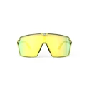 Sport Brille Rudy Project  Spinshield SP720530-0000