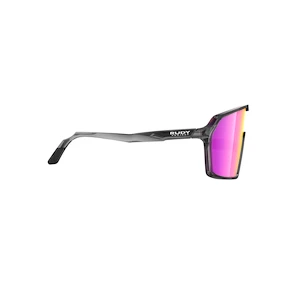 Sport Brille Rudy Project  Spinshield SP725233-0002