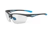 Sport Brille Rudy Project  STRATOFLY Pyombo/ImpactX Photochromic 2 Black