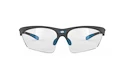 Sport Brille Rudy Project  STRATOFLY Pyombo/ImpactX Photochromic 2 Black